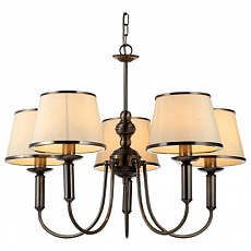 Подвесная люстра arte lamp alice a3...